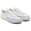 Chuck 70 Low “White Green”