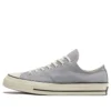 Chuck 70 Low “Wolf Grey”