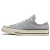 Chuck 70 Low “Wolf Grey”