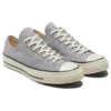 Chuck 70 Low “Wolf Grey”