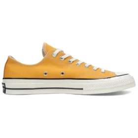 Chuck 70 Low “Yellow”