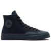 Chuck 70 Marquis Hi “Black Grey”
