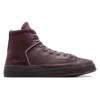 Chuck 70 Marquis Leather High “Eternal Earth”