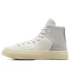 Chuck 70 Marquis Leather Shoes “Vintage White”