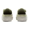 Chuck 70 Mule “Green White”
