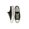 Chuck 70 Mule Slip “Black”