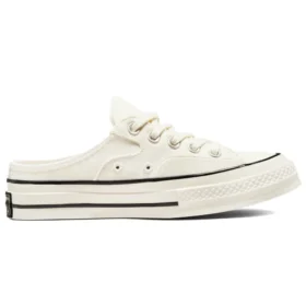 Chuck 70 Mule Slip “Cream”