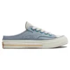 Chuck 70 Mule “White Blue”