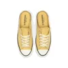 Chuck 70 Mule “Yellow White”