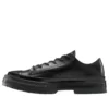 Chuck 70 National Leather Low Top “Black”