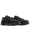 Chuck 70 National Leather Low Top “Black”