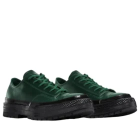 Chuck 70 National Leather Low Top “Branch Out”
