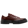 Chuck 70 National Leather Low Top “Rottin Apple”