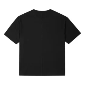 Chuck 70 Oversize T-Shirt Asia Sizing “Black”