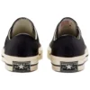 Chuck 70 Ox “Black”