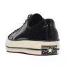 Chuck 70 Ox “Black Patent”