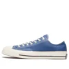 Chuck 70 Ox “Blue”