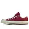 Chuck 70 Ox “Burgundy”