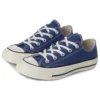 Chuck 70 Ox Canvas “True Navy”