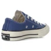 Chuck 70 Ox Canvas “True Navy”