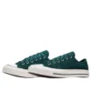 Chuck 70 Ox “Darkly Jaded”