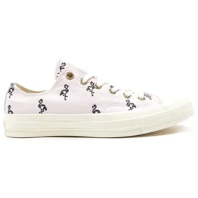 Chuck 70 Ox “Flamingo”