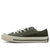 Chuck 70 Ox “Green”