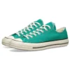 Chuck 70 Ox “Green”