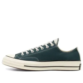 Chuck 70 Ox “Green Black”