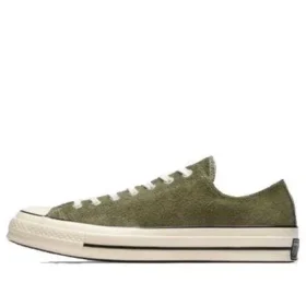 Chuck 70 Ox “Medium Olive”