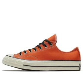 Chuck 70 Ox “Orange”
