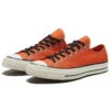 Chuck 70 Ox “Orange”