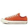 Chuck 70 Ox “Orange Beige”
