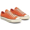 Chuck 70 Ox “Orange Beige”