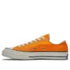Chuck 70 Ox “Orange Ivory”