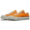 Chuck 70 Ox “Orange Ivory”