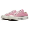 Chuck 70 Ox “Pink Ivory”