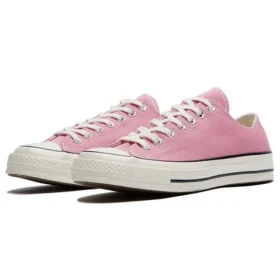 Chuck 70 Ox “Pink Ivory”