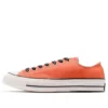 Chuck 70 Ox “Psy Kichs Pack – Orange”