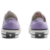 Chuck 70 Ox “Purple”