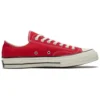Chuck 70 Ox “Red Ivory”
