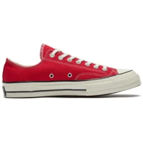 Chuck 70 Ox “Red Ivory”