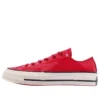 Chuck 70 Ox “Red Patent”