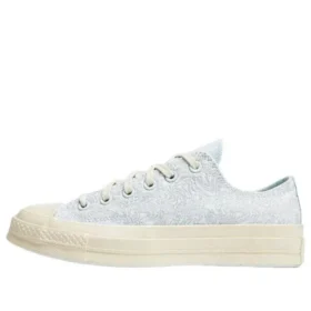 Chuck 70 OX “Sky Blue White”
