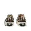 Chuck 70 OX “Tan White”