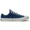 Chuck 70 Ox “Tri-Panel Denim”