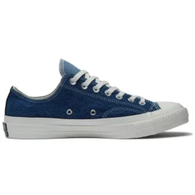 Chuck 70 Ox “Tri-Panel Denim”