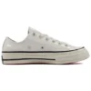 Chuck 70 Ox “White Patent”