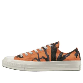 Chuck 70 OX x Carhartt WIP