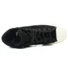 Chuck 70 Padded Collar High “Anodized Metals – Black”